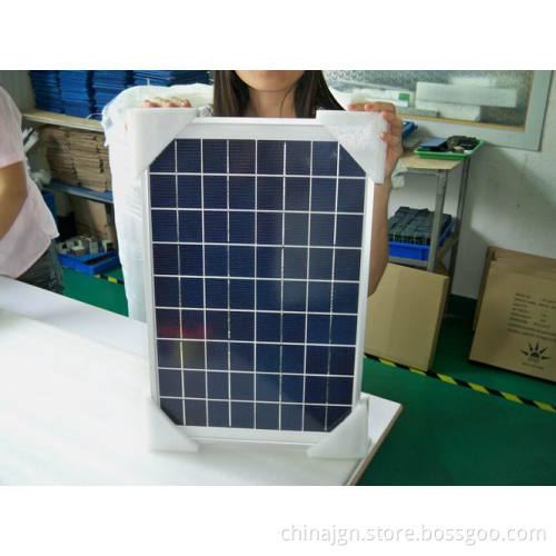 Polycrystalline Solar Module